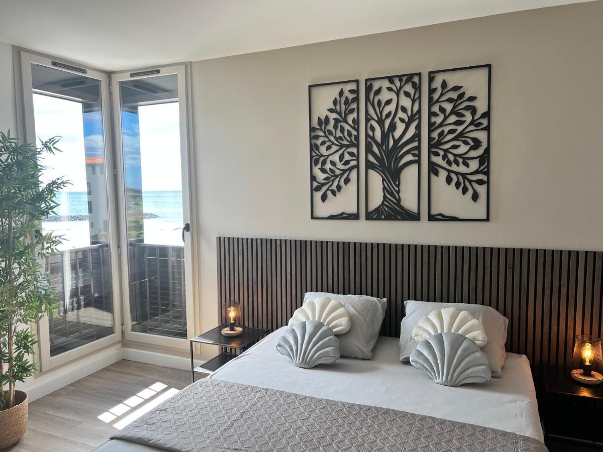 En Front De Mer, Magnifique Appartement 6 Pers. Agde Ngoại thất bức ảnh