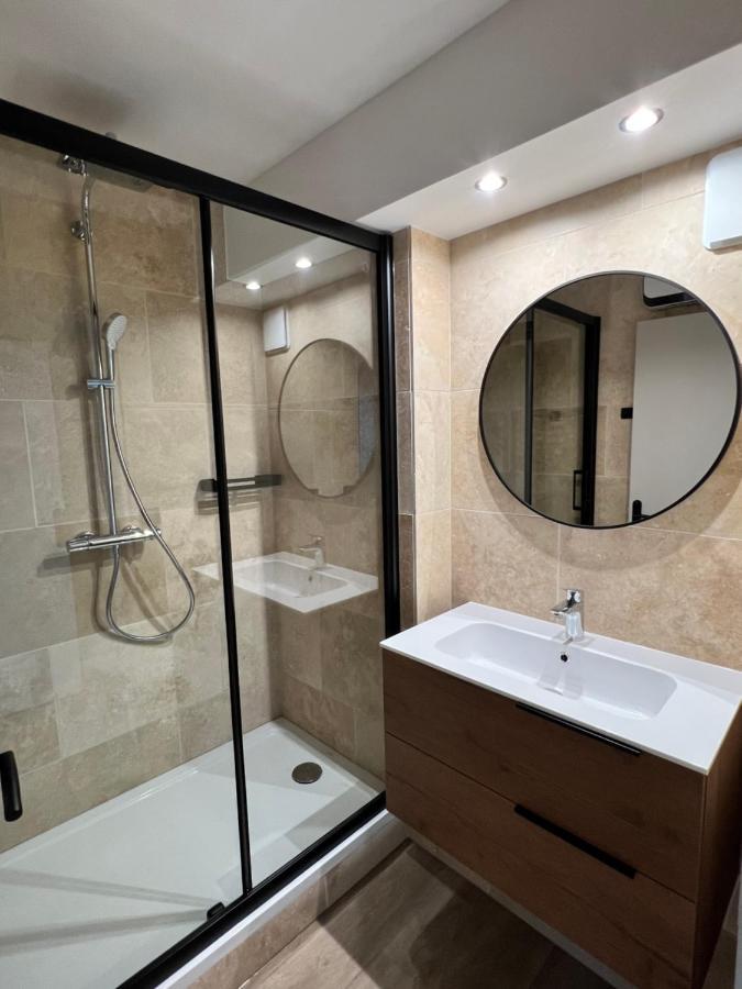 En Front De Mer, Magnifique Appartement 6 Pers. Agde Ngoại thất bức ảnh