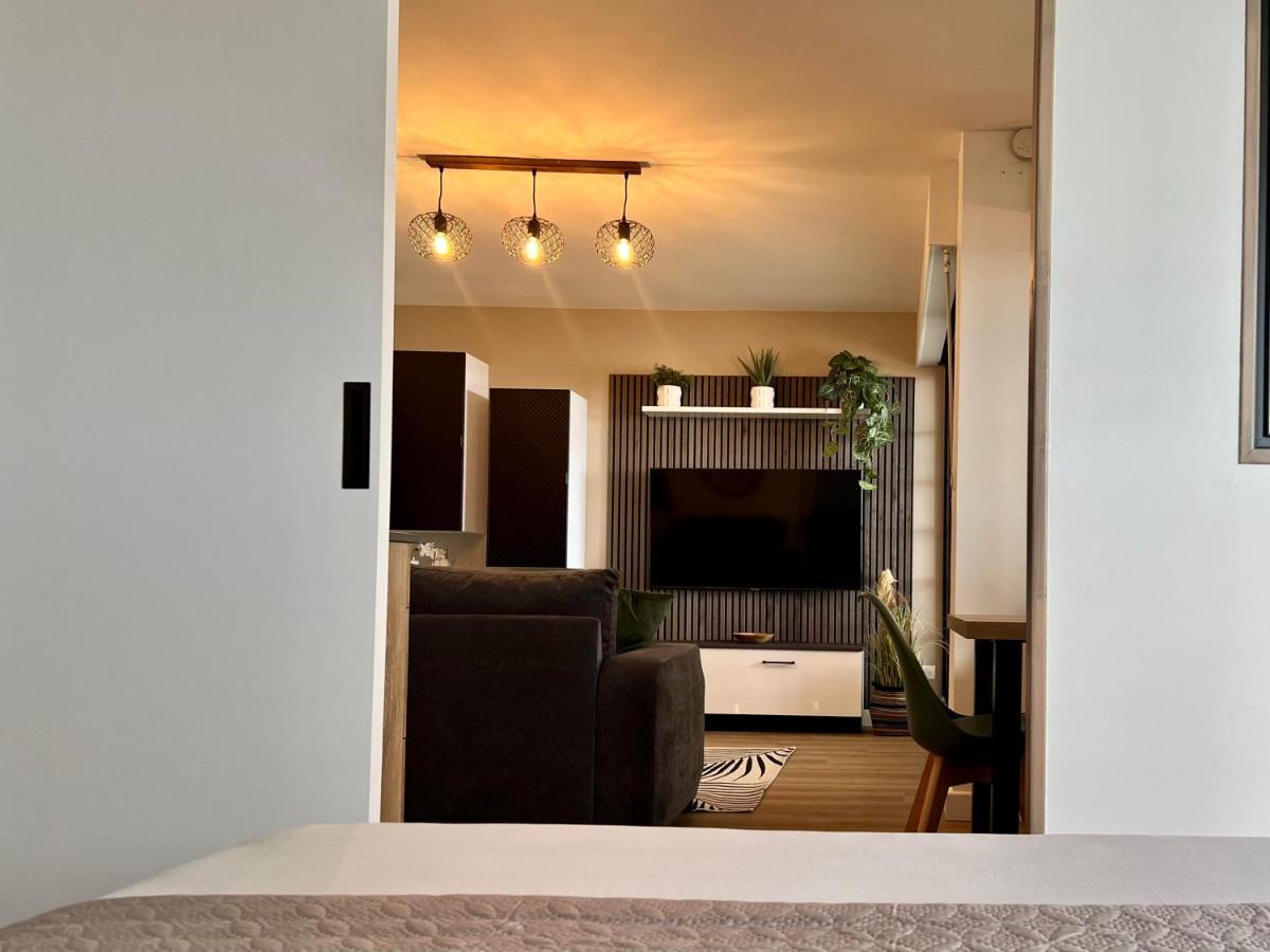 En Front De Mer, Magnifique Appartement 6 Pers. Agde Ngoại thất bức ảnh